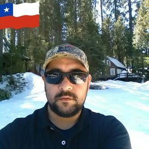 Meet your Posher, Marco antonio